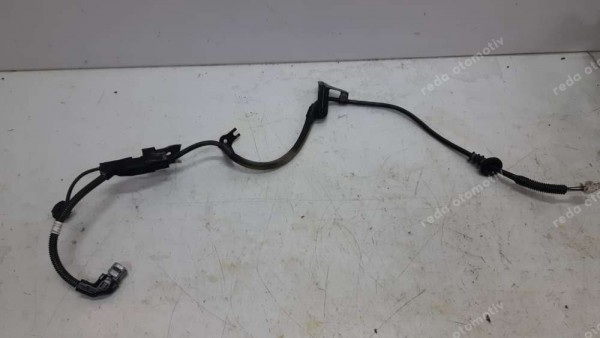 Toyota Yaris Hybrid Sağ ABS Sensör Kablosu 890C0-K0010 CP (AA-120)