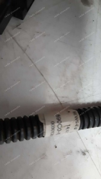 Toyota Yaris Hybrid Sağ ABS Sensör Kablosu 890C0-K0010 CP (AA-120)