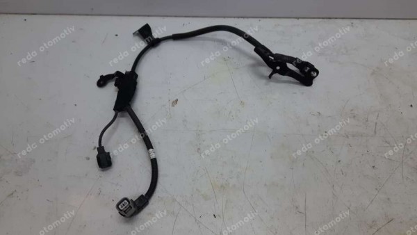 Toyota Yaris Hybrid Sol ABS Sensör Kablosu 890C0-K0020 CP (AA-120)