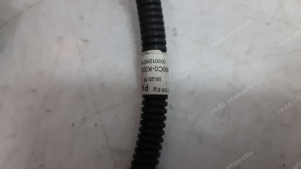 Toyota Yaris Hybrid Sol ABS Sensör Kablosu 890C0-K0020 CP (AA-120)