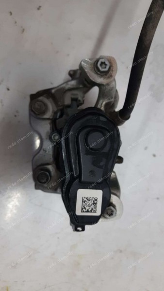 Toyota Yaris Hybrid Sağ Arka Fren Kaliperi A007V960 C CP (AA-110)