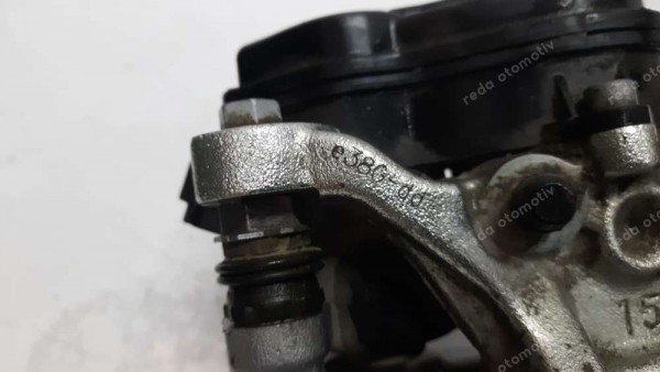 Toyota Yaris Hybrid Sağ Arka Fren Kaliperi A007V960 C CP (AA-110)