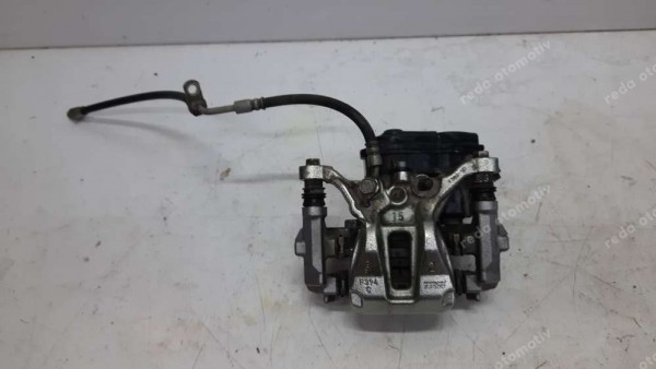 Toyota Yaris Hybrid Sol Arka Fren Kaliperi A007V960 C CP (AA-110)