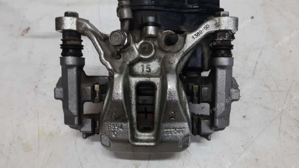 Toyota Yaris Hybrid Sol Arka Fren Kaliperi A007V960 C CP (AA-110)