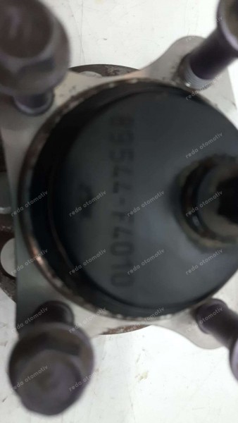 Toyota Yaris Hybrid Arka Teker Poryası 89544-F4010 CP (CG-120)