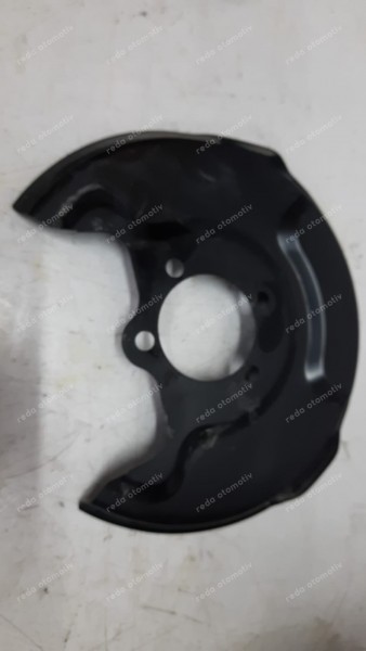 Toyota Yaris Hybrid Arka Fren Disk Sacı Sol CP (AA-110)