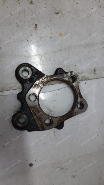 Toyota Yaris Arka Fren Kaliper Bağlantı Ayağı Braketi Sağ CP (AA-121)