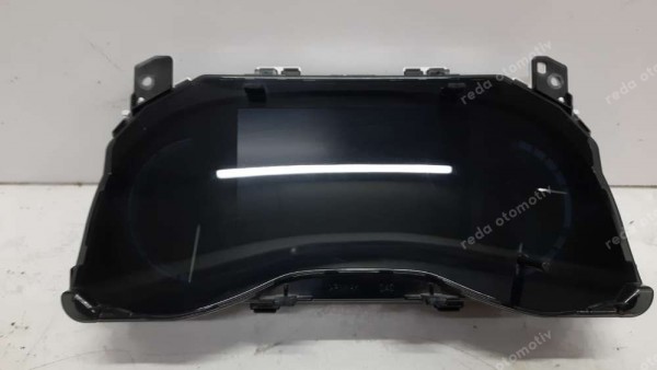 Toyota Yaris Croos Gösterge Hayalet Ekran 83800-F5B60 CP (JB-120)