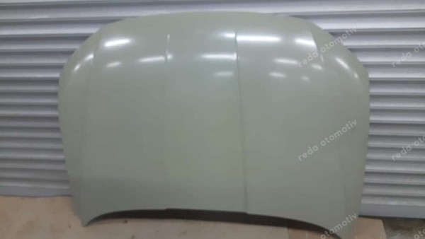 Hyundai Tucson 2020 Sonrası Motor Kaputu YS YP (Kİ-109)