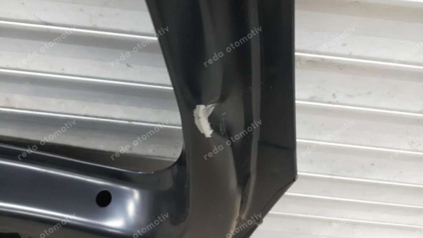 Hyundai İ10 Bagaj Kapağı 73700-0X070 HP YP (İF-110)