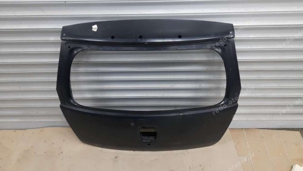 Hyundai İ10 Bagaj Kapağı 73700-0X070 HP YP (İF-110)