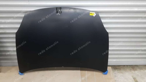 Renault Clio 3 Motor Kaputu YS YP (FD-110)