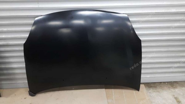 Renault Clio 3 Motor Kaputu HP YS YP (FD-110)