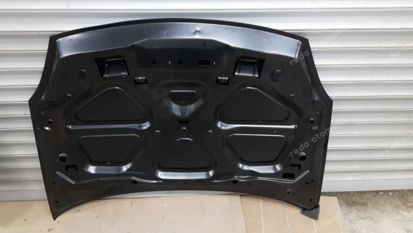 Renault Clio 3 Motor Kaputu HP YS YP (FD-110)