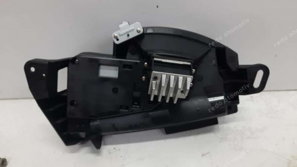 Toyota Yaris Croos Torpido Üst Ekran Paneli 83108-0D010 SP CP (JC-120)