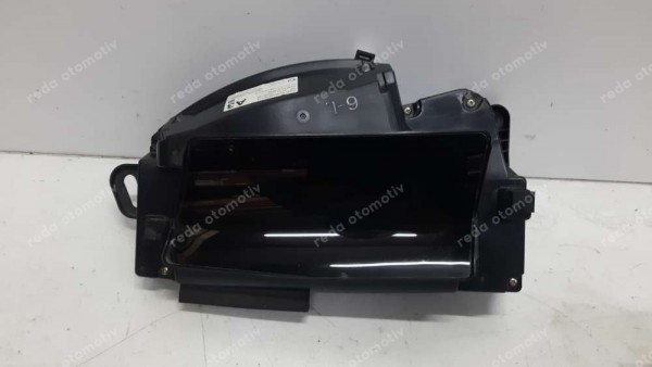 Toyota Yaris Croos Torpido Üst Ekran Paneli 83108-0D010 SP CP (JC-120)