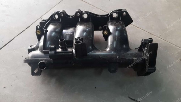 Renault Clio 4 5 Emme Manifoldu 140035690R 140039673R CP (EA-130)