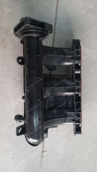 Renault Clio 4 5 Emme Manifoldu 140035690R 140039673R CP (BC-120)