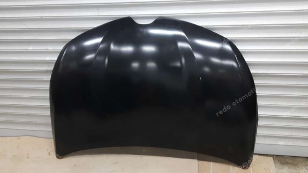 Renault Megane 4 Motor Kaputu HP YS YP (FD-110)