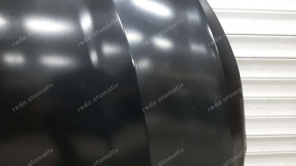 Renault Megane 4 Motor Kaputu HP YS YP (FD-110)