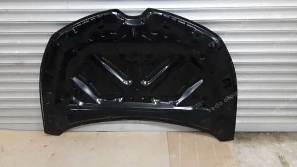 Renault Megane 4 Motor Kaputu HP YS YP (FD-110)