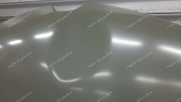 Renault Clio 4 Motor Kaputu HP YS YP (FD-110)