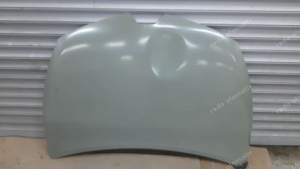 Renault Clio 4 Motor Kaputu HP YS YP (FD-110)