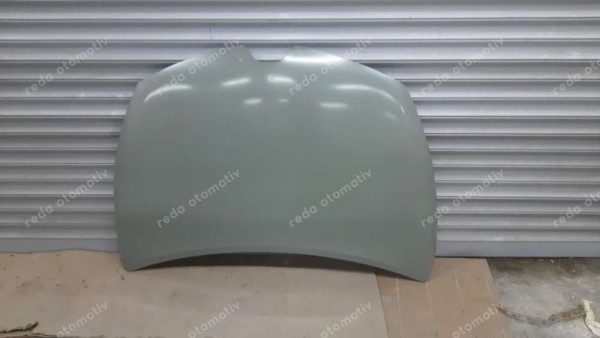 Renault Clio 4 Motor Kaputu HP YS YP (FD-110)