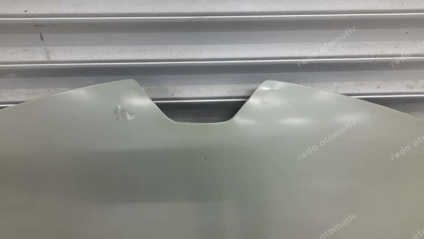 Renault Clio 4 Motor Kaputu HP YS YP (FD-110)