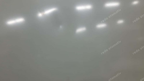 Renault Clio 4 Motor Kaputu HP YS YP (FD-110)