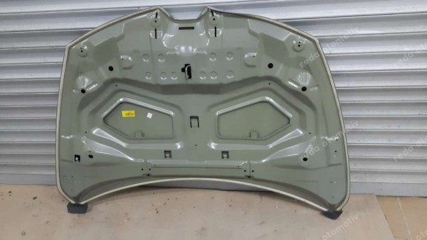 Renault Clio 4 Motor Kaputu HP YS YP (FD-110)