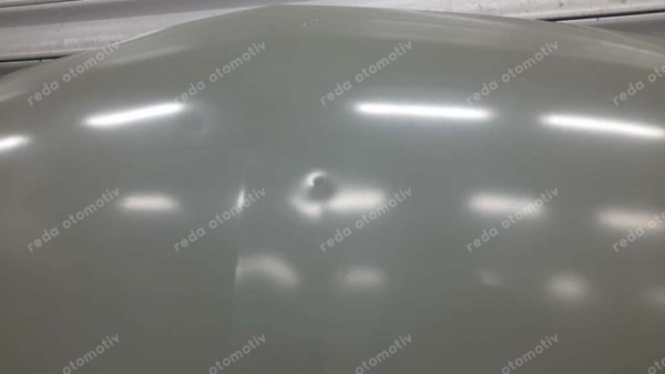 Renault Clio 2 Motor Kaputu HP YS YP (FD-110)