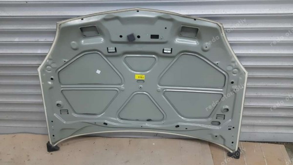 Renault Clio 2 Motor Kaputu HP YS YP (FD-110)