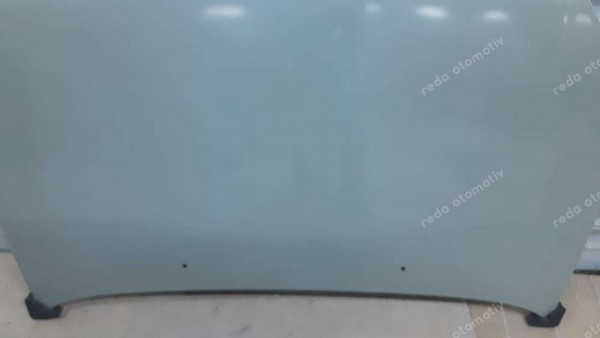 Renault Clio 2 Motor Kaputu HP YS YP (FD-110)