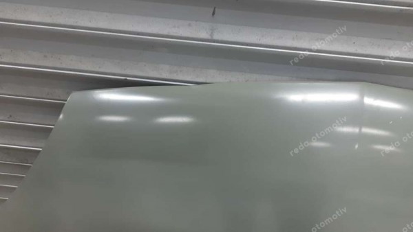 Renault Clio 2 Motor Kaputu HP YS YP (FD-110)