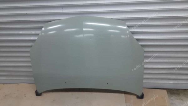 Renault Clio 2 Motor Kaputu HP YS YP (FD-110)