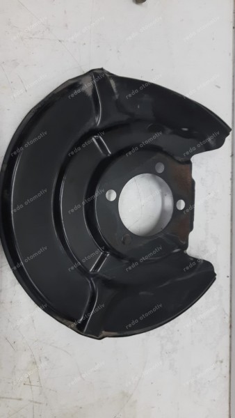 Toyota Yaris Croos Arka Fren Disk Sacı Sağ HP CP (AA-110)