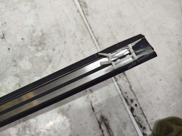 Hyundai İ20 Sol Tavan Oluk Üst Çıtası 87230-C8500 YP HP (İH150)