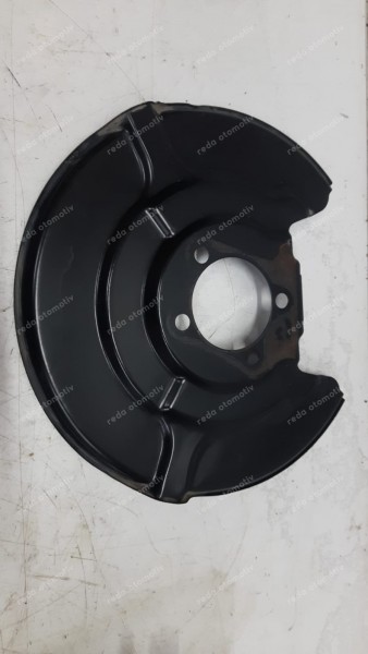 Toyota Yaris Croos Arka Fren Disk Sacı Sol CP (CG-120)