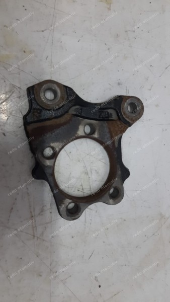 Toyota Yaris Croos Arka Fren Kaliper Bağlantı Ayağı Braketi Sağ CP (AA-121)