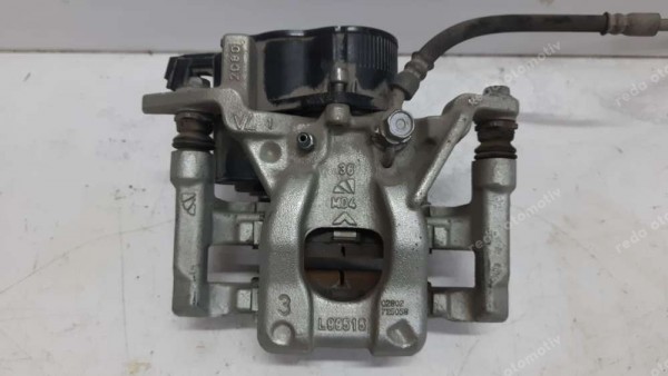 Toyota Yaris Croos Sağ Arka Fren Kaliperi CP (AA-110)