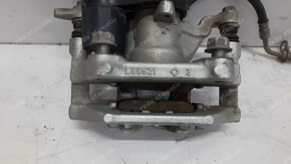 Toyota Yaris Croos Sol Arka Fren Kaliperi  CP (AA-110)