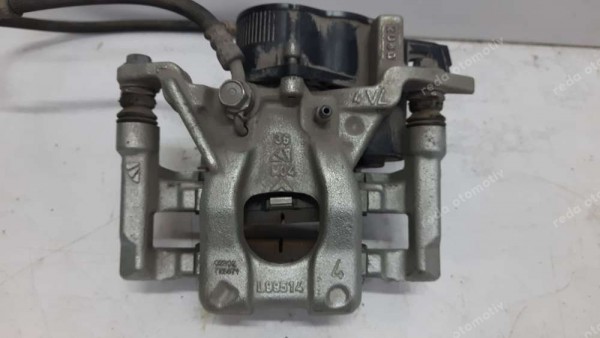 Toyota Yaris Croos Sol Arka Fren Kaliperi  CP (AA-110)