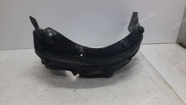 Toyota Yaris Hybrid Sol Arka Çamurluk Davlumbazı 65638-K0050  CP (GC-110)