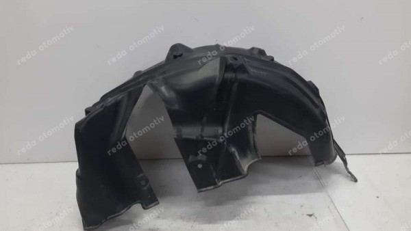 Toyota Yaris Croos Sol Arka Çamurluk Davlumbazı 65638-0D010 CP (GC-110)