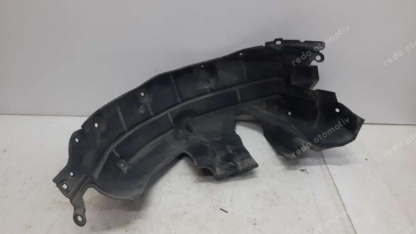 Toyota Yaris Croos Sol Arka Çamurluk Davlumbazı 65638-0D010 CP (GC-110)