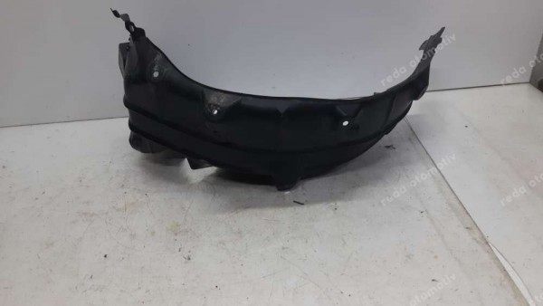 Toyota Yaris Croos Sol Arka Çamurluk Davlumbazı 65638-0D010 CP (GC-110)