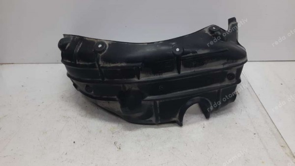 Toyota Yaris Hybrid Sol Arka Çamurluk Davlumbazı 65637-K0050  CP (GC-110)