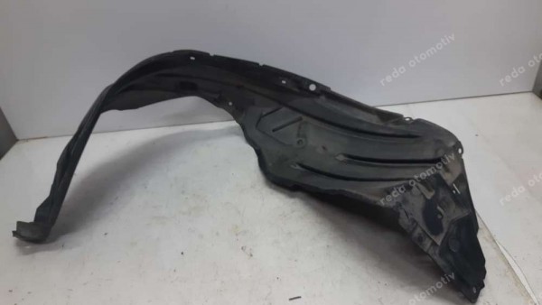 Toyota Yaris Croos Sağ Ön Çamurluk Davlumbazı 53875-0D421 CP (GC-110)