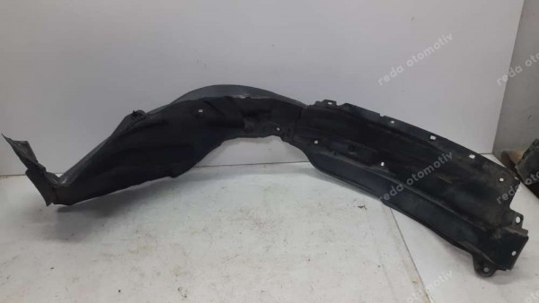 Toyota Yaris Hybrid Sol Ön Çamurluk Davlumbazı 53876-K0020 HP CP (GC-110)